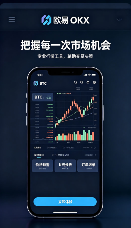 欧交易所APP使用场景图